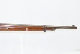 .45-70 GOVT Antique SPRINGFIELD ARMORY 1879 Loading TRAPDOOR SPORTING RifleWith Some Interesting Modifications - 5 of 21