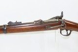 .45-70 GOVT Antique SPRINGFIELD ARMORY 1879 Loading TRAPDOOR SPORTING RifleWith Some Interesting Modifications - 18 of 21