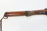 .45-70 GOVT Antique SPRINGFIELD ARMORY 1879 Loading TRAPDOOR SPORTING RifleWith Some Interesting Modifications - 8 of 21