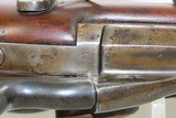 .45-70 GOVT Antique SPRINGFIELD ARMORY 1879 Loading TRAPDOOR SPORTING RifleWith Some Interesting Modifications - 12 of 21