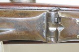 .45-70 GOVT Antique SPRINGFIELD ARMORY 1879 Loading TRAPDOOR SPORTING RifleWith Some Interesting Modifications - 11 of 21