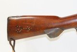 .45-70 GOVT Antique SPRINGFIELD ARMORY 1879 Loading TRAPDOOR SPORTING RifleWith Some Interesting Modifications - 3 of 21