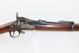 1891 mfr. Antique US SPRINGFIELD Model 1888 “TRAPDOOR” Rifle RAMROD BAYONET
S.W. Porter Inspected Trapdoor, Many Used in Spanish-American War - 4 of 21