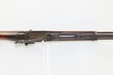 1891 mfr. Antique US SPRINGFIELD Model 1888 “TRAPDOOR” Rifle RAMROD BAYONET
S.W. Porter Inspected Trapdoor, Many Used in Spanish-American War - 10 of 21
