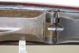 1891 mfr. Antique US SPRINGFIELD Model 1888 “TRAPDOOR” Rifle RAMROD BAYONET
S.W. Porter Inspected Trapdoor, Many Used in Spanish-American War - 13 of 21