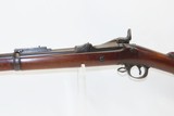 1891 mfr. Antique US SPRINGFIELD Model 1888 “TRAPDOOR” Rifle RAMROD BAYONET
S.W. Porter Inspected Trapdoor, Many Used in Spanish-American War - 18 of 21