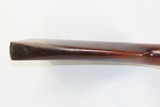 1891 mfr. Antique US SPRINGFIELD Model 1888 “TRAPDOOR” Rifle RAMROD BAYONET
S.W. Porter Inspected Trapdoor, Many Used in Spanish-American War - 9 of 21