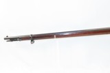 1891 mfr. Antique US SPRINGFIELD Model 1888 “TRAPDOOR” Rifle RAMROD BAYONET
S.W. Porter Inspected Trapdoor, Many Used in Spanish-American War - 19 of 21