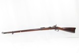1891 mfr. Antique US SPRINGFIELD Model 1888 “TRAPDOOR” Rifle RAMROD BAYONET
S.W. Porter Inspected Trapdoor, Many Used in Spanish-American War - 16 of 21