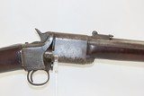 Very Scarce KENTUCKY CONTRACT Triplett & Scott CIVIL WAR Repeating Carbine
TRIPLETT & SCOTT Made for KY Home Guard Circa 1864 - 17 of 20