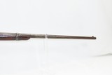 Very Scarce KENTUCKY CONTRACT Triplett & Scott CIVIL WAR Repeating Carbine
TRIPLETT & SCOTT Made for KY Home Guard Circa 1864 - 18 of 20