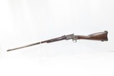 Very Scarce KENTUCKY CONTRACT Triplett & Scott CIVIL WAR Repeating Carbine
TRIPLETT & SCOTT Made for KY Home Guard Circa 1864 - 2 of 20