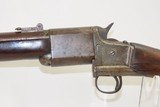 Very Scarce KENTUCKY CONTRACT Triplett & Scott CIVIL WAR Repeating Carbine
TRIPLETT & SCOTT Made for KY Home Guard Circa 1864 - 4 of 20