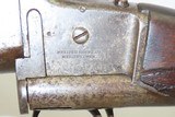 Very Scarce KENTUCKY CONTRACT Triplett & Scott CIVIL WAR Repeating Carbine
TRIPLETT & SCOTT Made for KY Home Guard Circa 1864 - 6 of 20