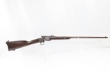 Very Scarce KENTUCKY CONTRACT Triplett & Scott CIVIL WAR Repeating Carbine
TRIPLETT & SCOTT Made for KY Home Guard Circa 1864 - 15 of 20