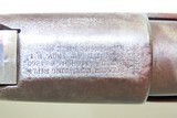 CENTERFIRE! 56-50 SPENCER Antique Model 1865 Saddle Ring CAVALRY CARBINE INDIAN WARS; 1 of 23,000 M1865 Carbines Produced - 12 of 19