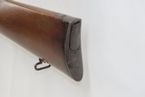 CENTERFIRE! 56-50 SPENCER Antique Model 1865 Saddle Ring CAVALRY CARBINE INDIAN WARS; 1 of 23,000 M1865 Carbines Produced - 19 of 19