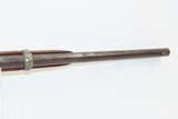 CENTERFIRE! 56-50 SPENCER Antique Model 1865 Saddle Ring CAVALRY CARBINE INDIAN WARS; 1 of 23,000 M1865 Carbines Produced - 11 of 19