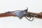 CENTERFIRE! 56-50 SPENCER Antique Model 1865 Saddle Ring CAVALRY CARBINE INDIAN WARS; 1 of 23,000 M1865 Carbines Produced - 16 of 19