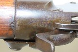 CENTERFIRE! 56-50 SPENCER Antique Model 1865 Saddle Ring CAVALRY CARBINE INDIAN WARS; 1 of 23,000 M1865 Carbines Produced - 13 of 19