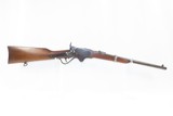 CENTERFIRE! 56-50 SPENCER Antique Model 1865 Saddle Ring CAVALRY CARBINE INDIAN WARS; 1 of 23,000 M1865 Carbines Produced - 2 of 19