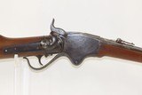 CENTERFIRE! 56-50 SPENCER Antique Model 1865 Saddle Ring CAVALRY CARBINE INDIAN WARS; 1 of 23,000 M1865 Carbines Produced - 4 of 19