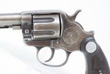 COLT FRONTIER SIX-SHOOTER Model 1878 .44-40 Double Action REVOLVER C&R Double Action Colt in .44-40 WCF - 4 of 21