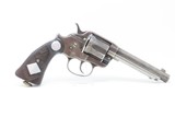 COLT FRONTIER SIX-SHOOTER Model 1878 .44-40 Double Action REVOLVER C&R Double Action Colt in .44-40 WCF - 18 of 21