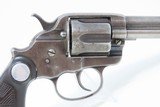 COLT FRONTIER SIX-SHOOTER Model 1878 .44-40 Double Action REVOLVER C&R Double Action Colt in .44-40 WCF - 20 of 21