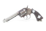 COLT FRONTIER SIX-SHOOTER Model 1878 .44-40 Double Action REVOLVER C&R Double Action Colt in .44-40 WCF - 2 of 21