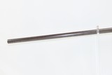1870s RARE Antique TIPPING & LAWDAN Sharps Patent 9mm Rimfire Garden RifleBritish Made Single Shot Rifle - 10 of 21