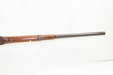 CIVIL WAR Antique SHARPS NEW MODEL 1863 Saddle Ring Percussion .52 CARBINE
ICONIC Carbine in Original Percussion Configuration - 9 of 24