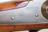 CIVIL WAR Antique SHARPS NEW MODEL 1863 Saddle Ring Percussion .52 CARBINE
ICONIC Carbine in Original Percussion Configuration - 6 of 24