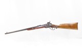 CIVIL WAR Antique SHARPS NEW MODEL 1863 Saddle Ring Percussion .52 CARBINE
ICONIC Carbine in Original Percussion Configuration - 19 of 24