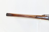 CIVIL WAR Antique SHARPS NEW MODEL 1863 Saddle Ring Percussion .52 CARBINE
ICONIC Carbine in Original Percussion Configuration - 13 of 24