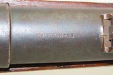 CIVIL WAR Antique SHARPS NEW MODEL 1863 Saddle Ring Percussion .52 CARBINE
ICONIC Carbine in Original Percussion Configuration - 11 of 24