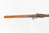 CIVIL WAR Antique SHARPS NEW MODEL 1863 Saddle Ring Percussion .52 CARBINE
ICONIC Carbine in Original Percussion Configuration - 8 of 24