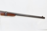 CIVIL WAR Antique SHARPS NEW MODEL 1863 Saddle Ring Percussion .52 CARBINE
ICONIC Carbine in Original Percussion Configuration - 5 of 24