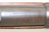 CIVIL WAR Antique SHARPS NEW MODEL 1863 Saddle Ring Percussion .52 CARBINE
ICONIC Carbine in Original Percussion Configuration - 12 of 24