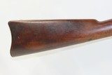 INDIAN WARS Antique SPRINGFIELD Model 1879 Breech Loading TRAPDOOR RifleIn the Original 45-70 GOVT with BAYONET - 3 of 21