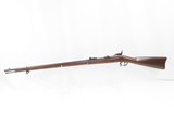 INDIAN WARS Antique SPRINGFIELD Model 1879 Breech Loading TRAPDOOR RifleIn the Original 45-70 GOVT with BAYONET - 15 of 21