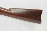 INDIAN WARS Antique SPRINGFIELD Model 1879 Breech Loading TRAPDOOR RifleIn the Original 45-70 GOVT with BAYONET - 16 of 21