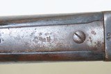 Antique ENFIELD MARTINI-HENRY MK IV .577/450 FALLING BLOCK Military Rifle
British Imperial Legacy Rifle with INDIAN Markings - 7 of 22