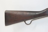 Antique ENFIELD MARTINI-HENRY MK IV .577/450 FALLING BLOCK Military Rifle
British Imperial Legacy Rifle with INDIAN Markings - 18 of 22