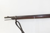 Antique ENFIELD MARTINI-HENRY MK IV .577/450 FALLING BLOCK Military Rifle
British Imperial Legacy Rifle with INDIAN Markings - 6 of 22