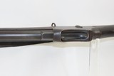 Antique ENFIELD MARTINI-HENRY MK IV .577/450 FALLING BLOCK Military Rifle
British Imperial Legacy Rifle with INDIAN Markings - 13 of 22