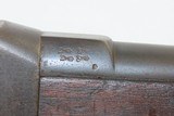 Antique ENFIELD MARTINI-HENRY MK IV .577/450 FALLING BLOCK Military Rifle
British Imperial Legacy Rifle with INDIAN Markings - 15 of 22