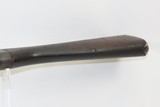 Antique ENFIELD MARTINI-HENRY MK IV .577/450 FALLING BLOCK Military Rifle
British Imperial Legacy Rifle with INDIAN Markings - 12 of 22