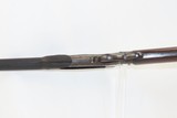 SCARCE Antique CIVIL WAR Era U.S. SHARPS & HANKINS Model 1862 NAVY Carbine
One of 6,686 Purchased by the Navy During the Civil War - 8 of 20