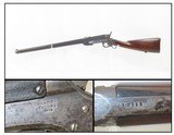 SCARCE Antique CIVIL WAR Era U.S. SHARPS & HANKINS Model 1862 NAVY Carbine
One of 6,686 Purchased by the Navy During the Civil War - 1 of 20